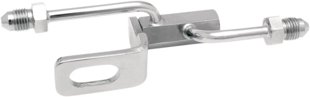 Goodridge Rear Brake Tee Tillbehör bromsledningar bild 2 PMMEDIA:ff3a35878080b5ad