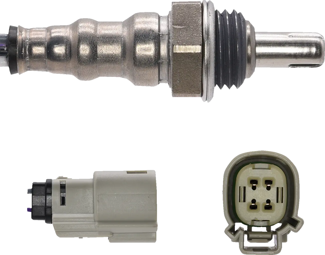 DRAG SPECIALTIES Oxygen Sensor 4-W direct fit bild 3 PMMEDIA:ce32415fc2d52a20