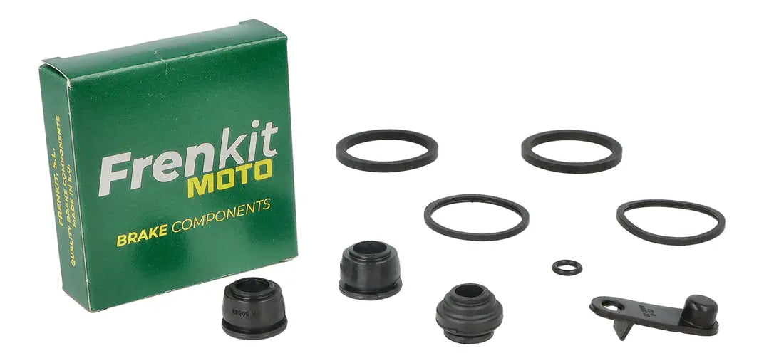 FRENKIT S.L. Bromsok Reparationskit 30mm - Honda bild 1 PMMEDIA:ee8ca9fb5415fab0