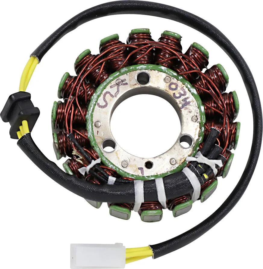 RICK'S MOTORSPORT ELECTRIC OEM Style Stator MV 21-034 bild 1 PMMEDIA:6751b09b6a3a9b4a