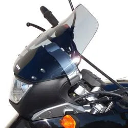BULLSTER Windscreen HP BMW F650GS Smoke bild 1 PMMEDIA:630e6507ef7abd1a