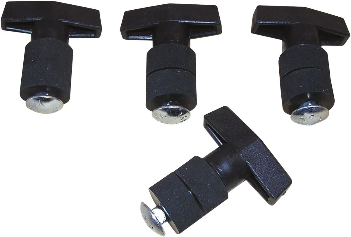 MOOSE OFFROAD FOUR WHEEL Twist N Lock Fästen RZR bild 1 PMMEDIA:7d65f85ebeefe579