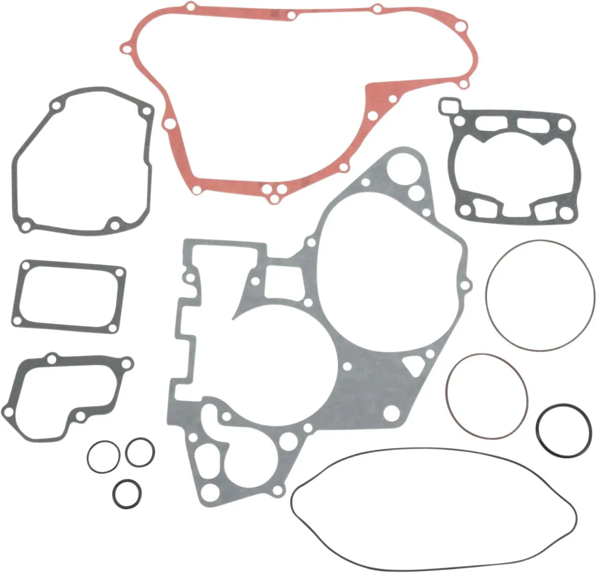 MOOSE OFFROAD HARD-PARTS Komplett Packningssats RM125 '98-00 bild 1 PMMEDIA:d8311f2cfeb8420a