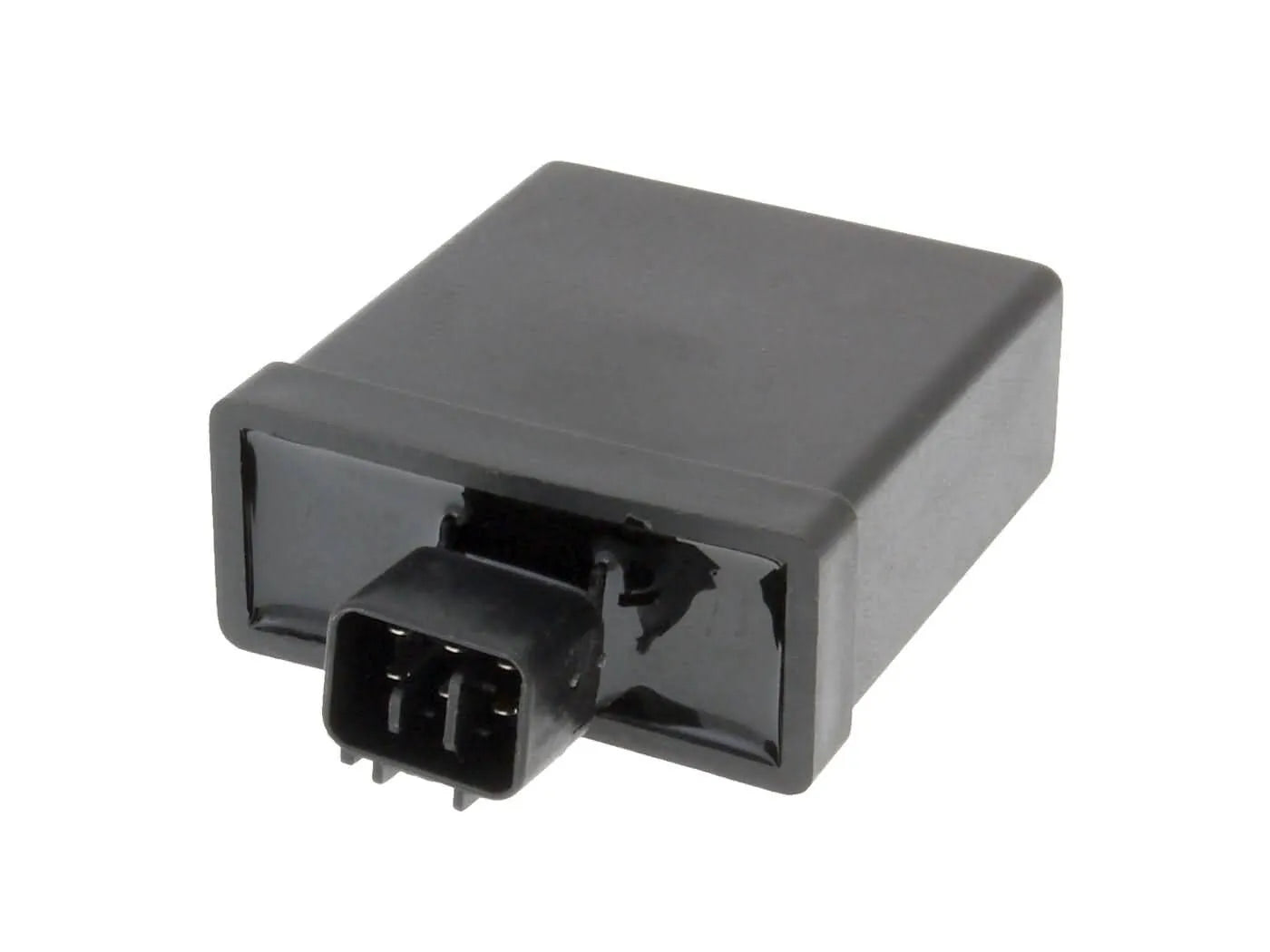 101 OCTANE Reserv-CDI-enhet bild 1 PMMEDIA:7825a8a0b7384e4d