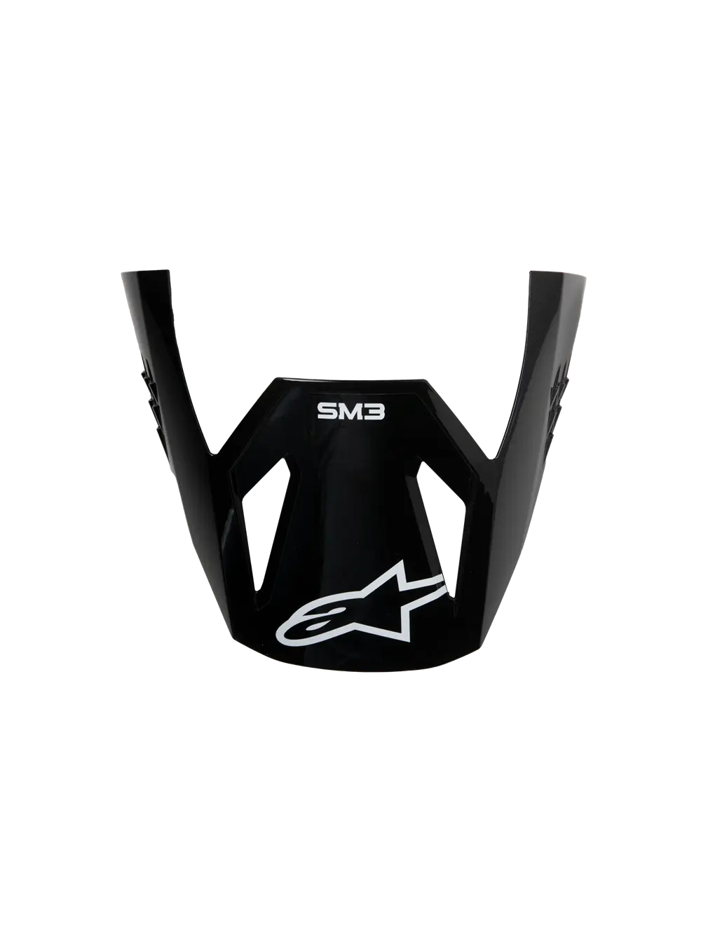 Alpinestars(Mx) SM3 Helmet Visor Skärmar & visir bild 3 PMMEDIA:4d9375f4375b3009