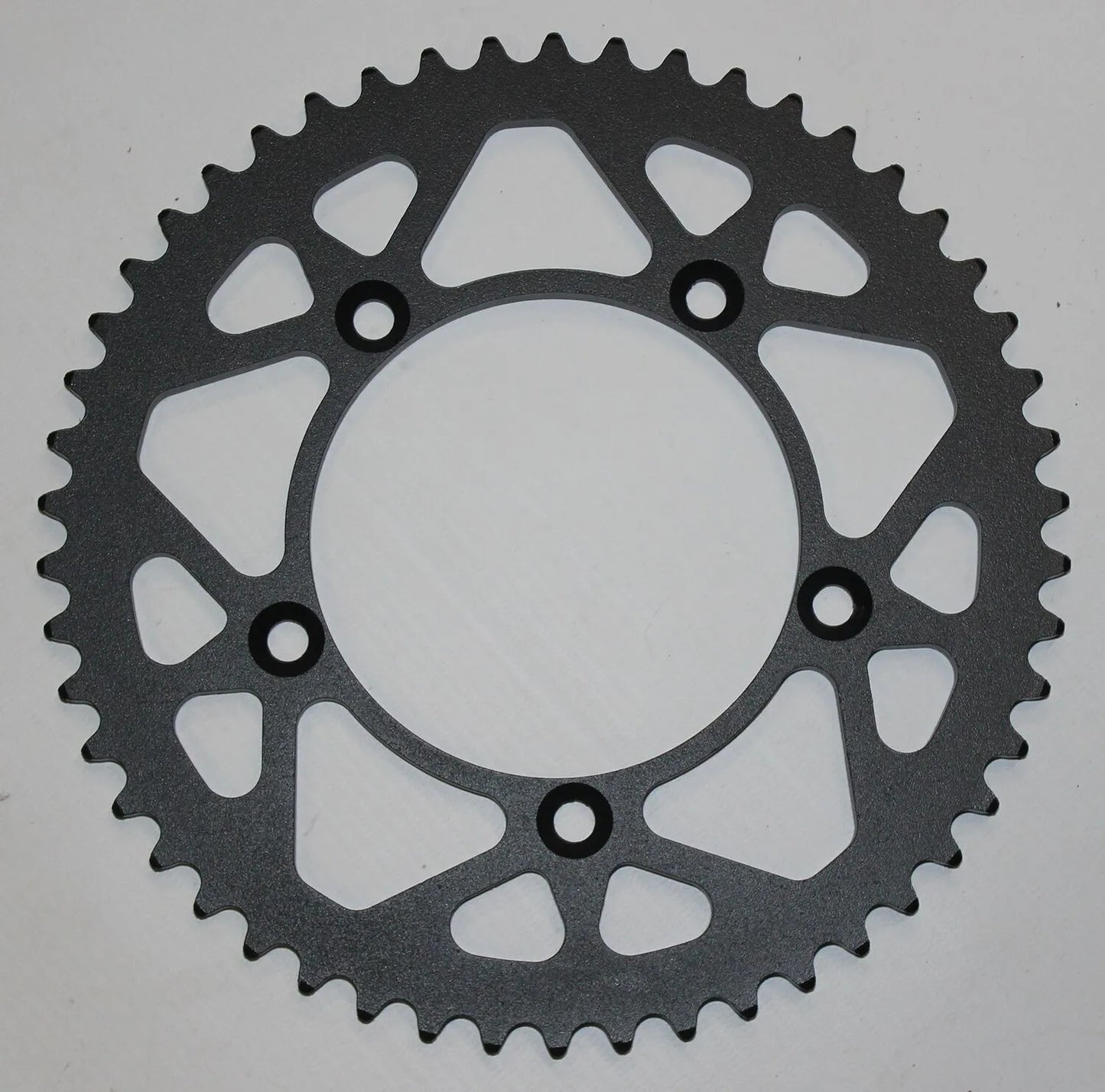 MOOSE OFFROAD HARD-PARTS Stål Bakdrev 43T bild 1 PMMEDIA:eeb69877a4c29f1f