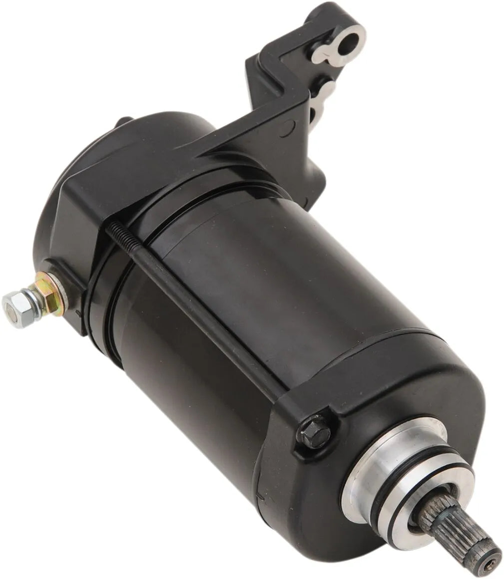 RICK'S MOTORSPORT ELECTRIC Startmotor för YAM XV1700 bild 1 PMMEDIA:d9345c522ad2abd6
