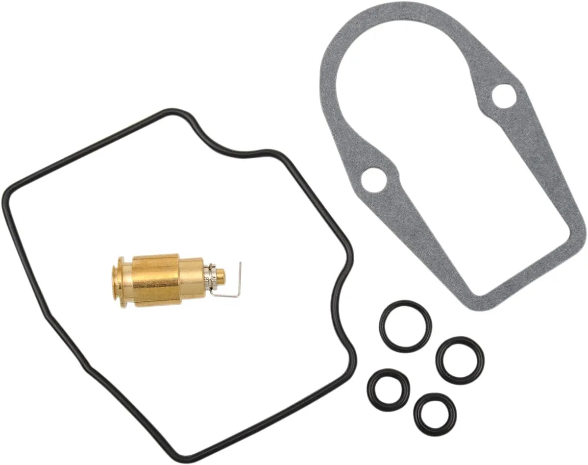 K&L SUPPLY Förgasarservicekit för Yamaha XT6/660 bild 1 PMMEDIA:638e37f44907dede