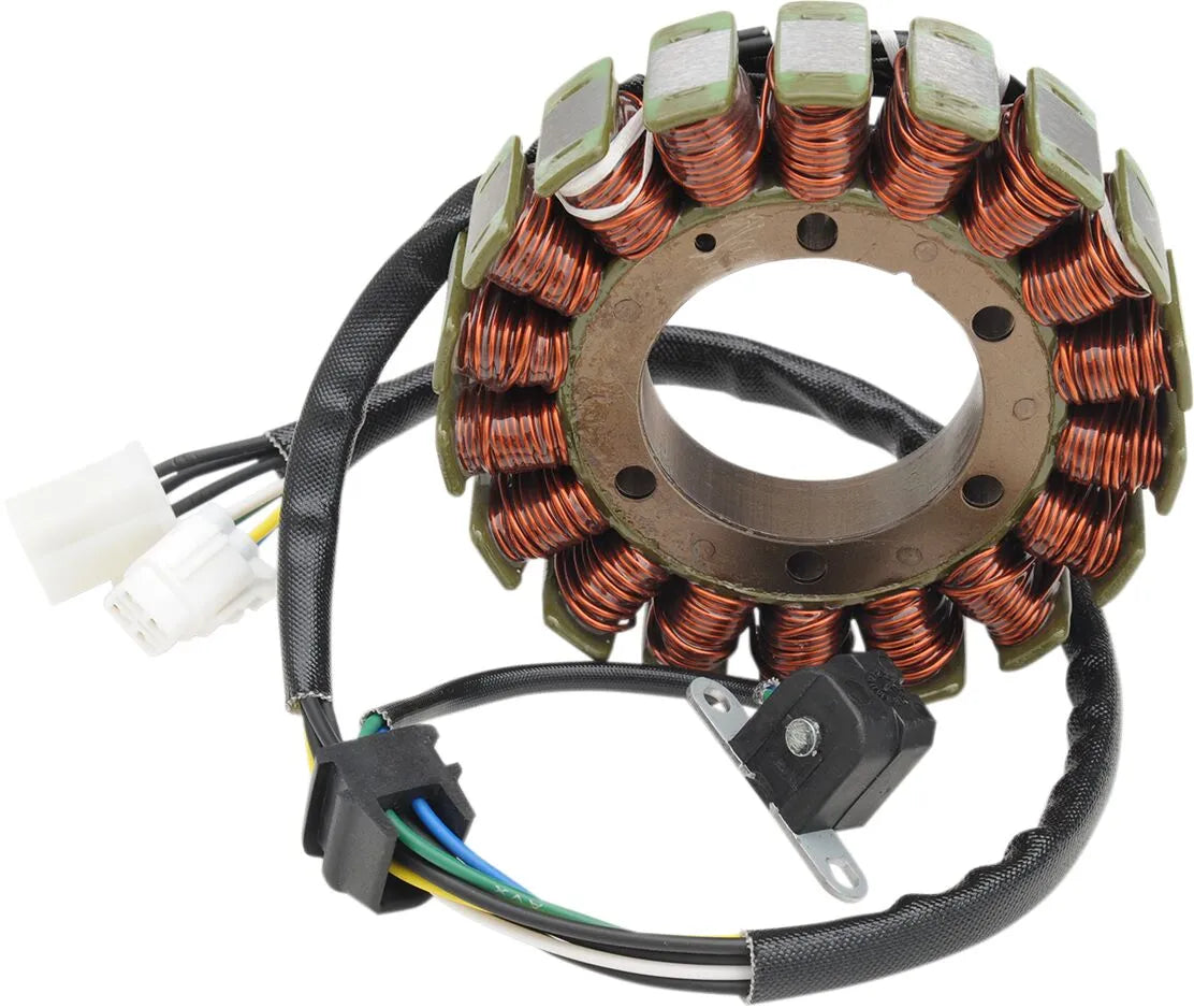 RICK'S MOTORSPORT ELECTRIC Stator Arctic Cat bild 1 PMMEDIA:49f584d9d2789ded