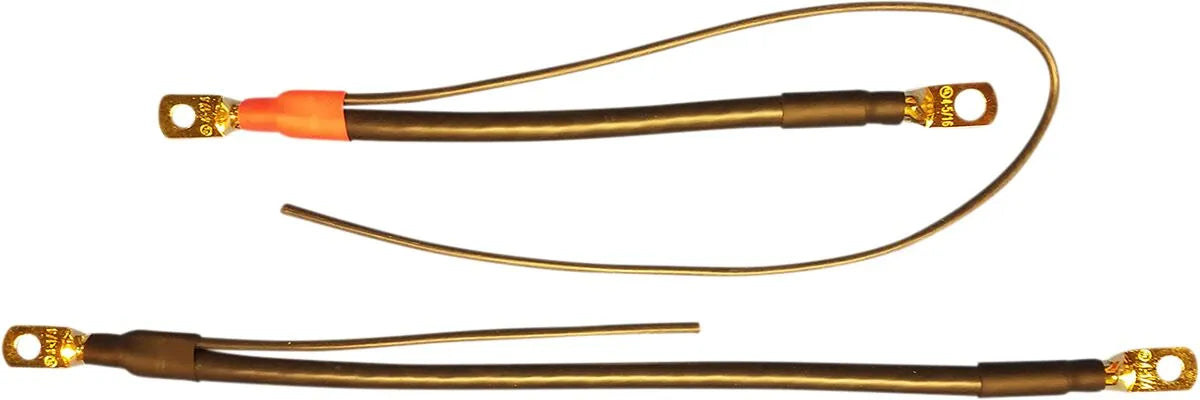 TERRY COMPONENTS Batterikabel för FLHT 2009-2016 bild 1 PMMEDIA:c15e09dfa4afe7b0