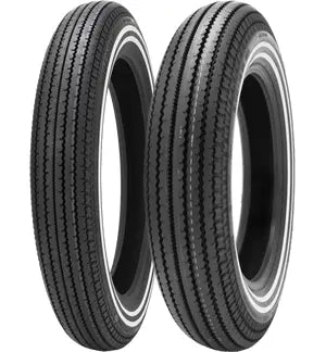 SHINKO E270 White Wall 4.00-19 61H bild 1 PMMEDIA:ac99c82d1287406e