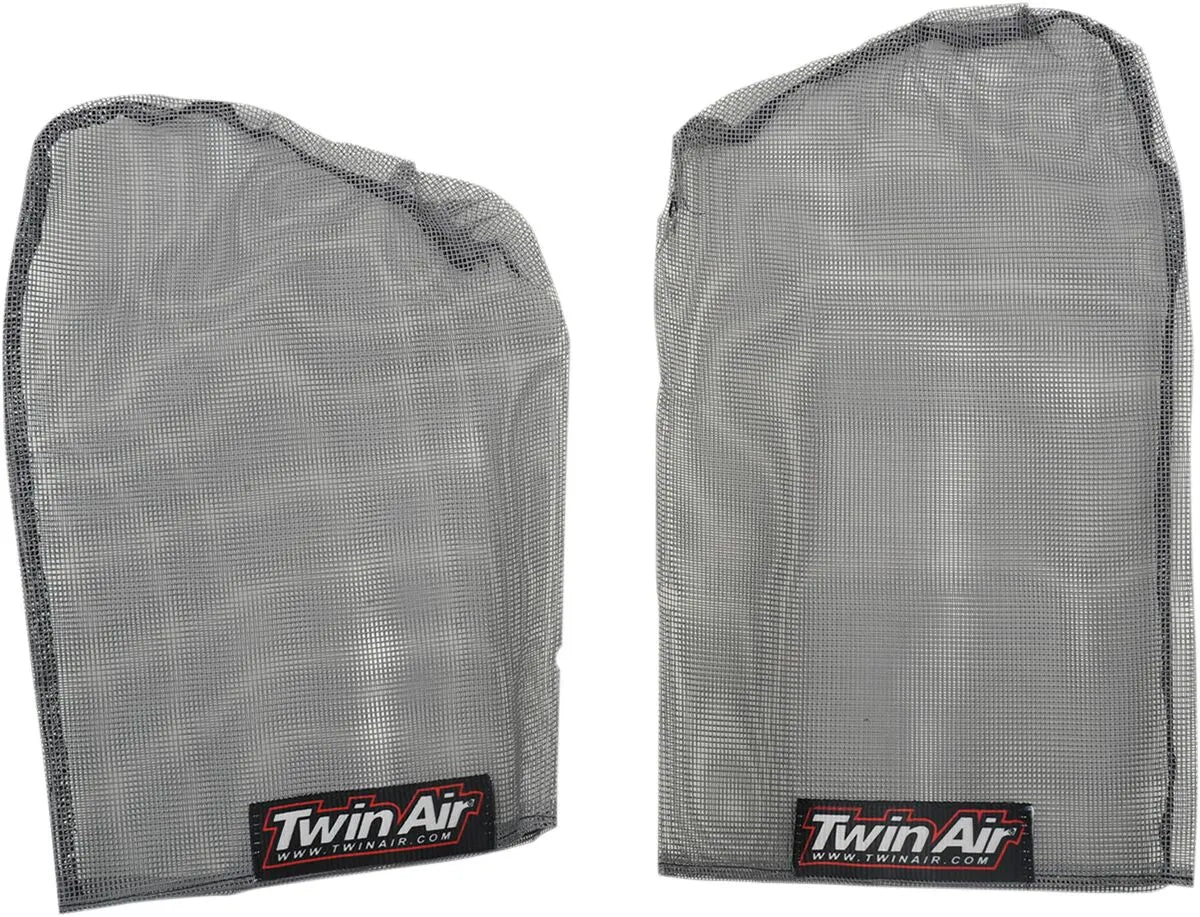 TWIN AIR Radiatorskydd för CRF bild 1 PMMEDIA:c76cead9b79bb42d