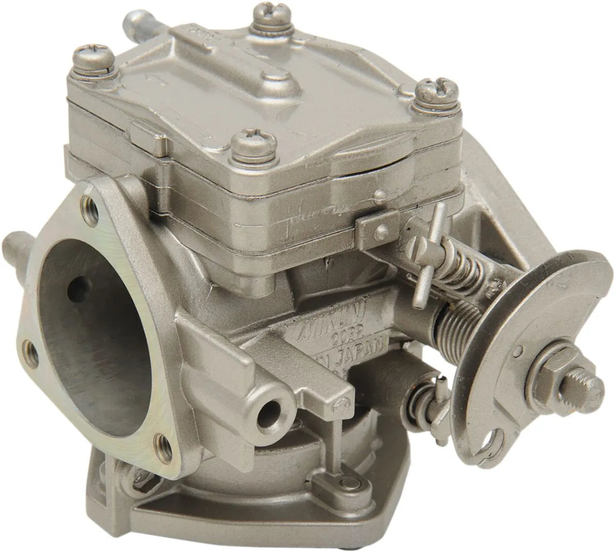 Mikuni High Performance Super BN Carburetor Förgasare bild 2 PMMEDIA:1c95685a89531db2