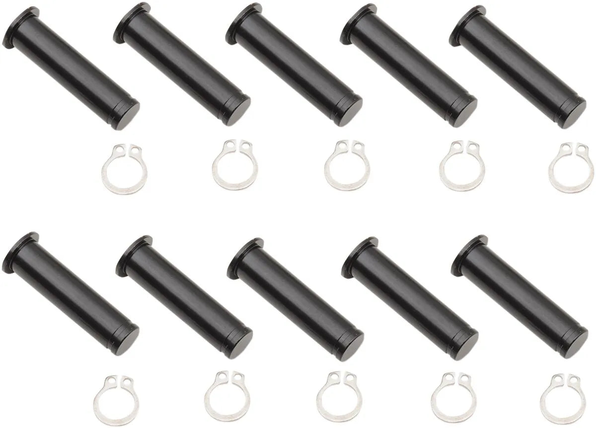 Drag Specialties Pivot Pin/Clip Kit Reglagefästen bild 2 PMMEDIA:087b7a556206a57e