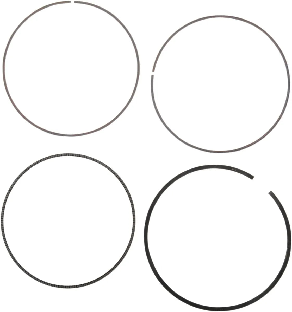 MOOSE OFFROAD HARD-PARTS Kolvringsats CP9500C bild 1 PMMEDIA:bf39944851b29da7