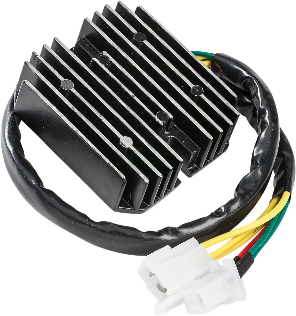 RICK'S MOTORSPORT ELECTRIC OE-stil Reglulator/Rectifier bild 1 PMMEDIA:0b6f1f292789e358