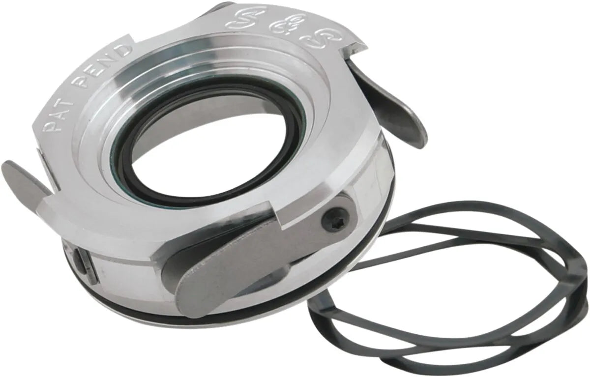 S&S CYCLE Veckningsventil för vevhus 03-06 Twin Cam bild 1 PMMEDIA:e1c9e9bf9734e40b