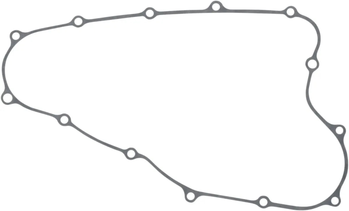 MOOSE OFFROAD HARD-PARTS Tändningskåpspackning för CRF450 09 bild 1 PMMEDIA:b7463725f9b3a9b7