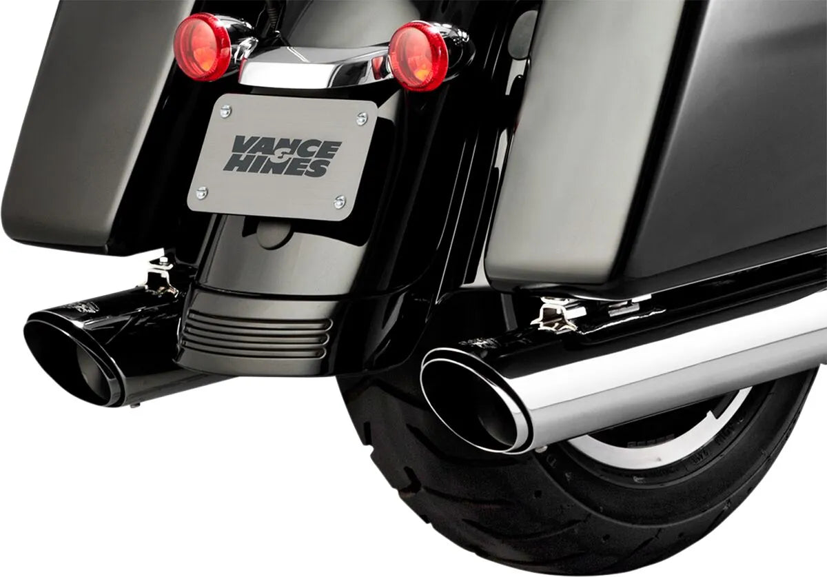 VANCE & HINES Twin Slash Slip-On Ljuddämpare krom bild 1 PMMEDIA:071ea0dda49e8b4c