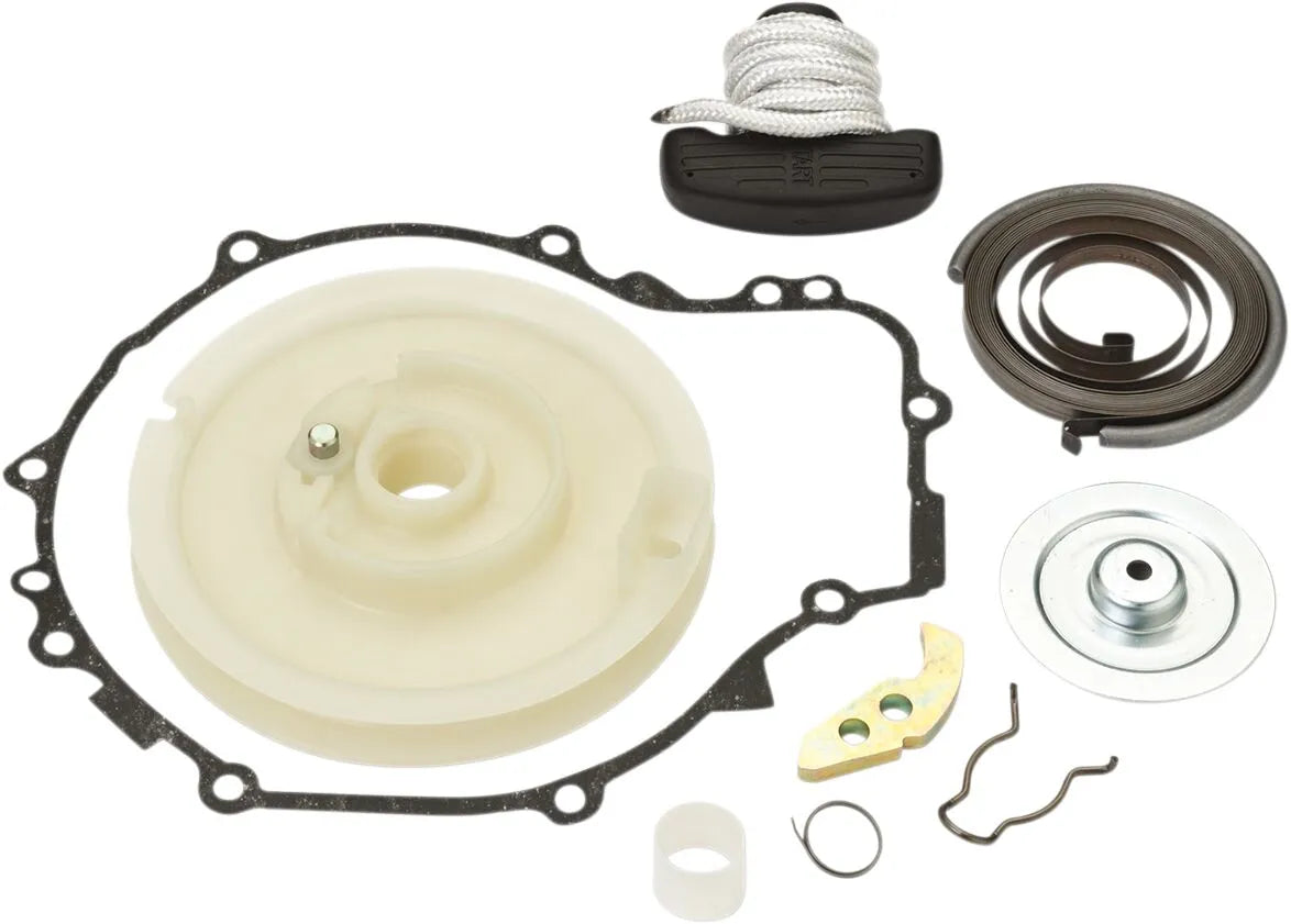 MOOSE OFFROAD FOUR WHEEL Rekonstruktionskit för Pullstart bild 1 PMMEDIA:ad3d7c284b7dec85