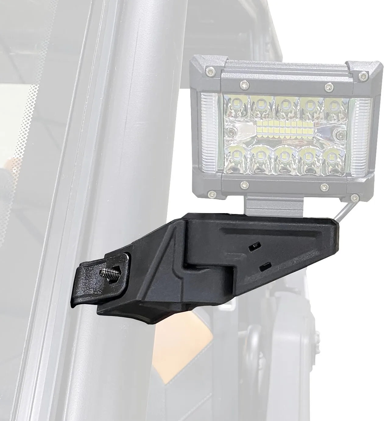 MOOSE OFFROAD FOUR WHEEL Cube Light Mount Kit 2-pack bild 4 PMMEDIA:ad680b15b8c82f33