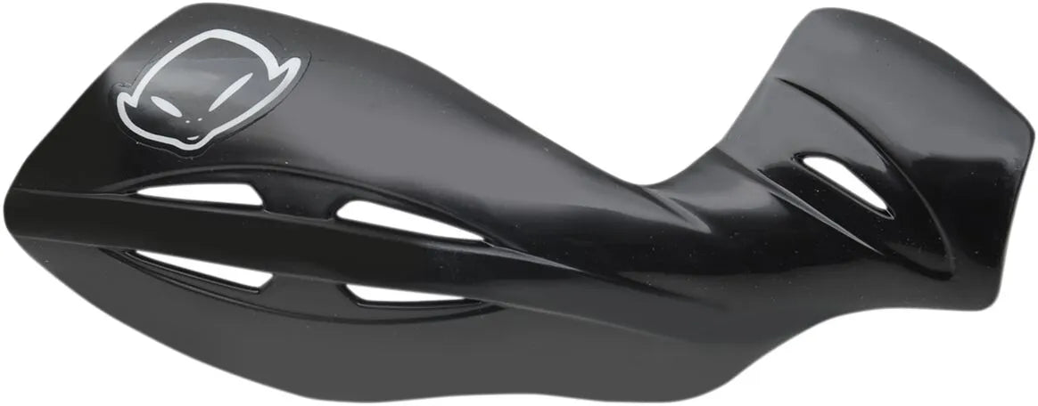 UFO Handguards Gravity Svart bild 1 PMMEDIA:3147c05e846c2137