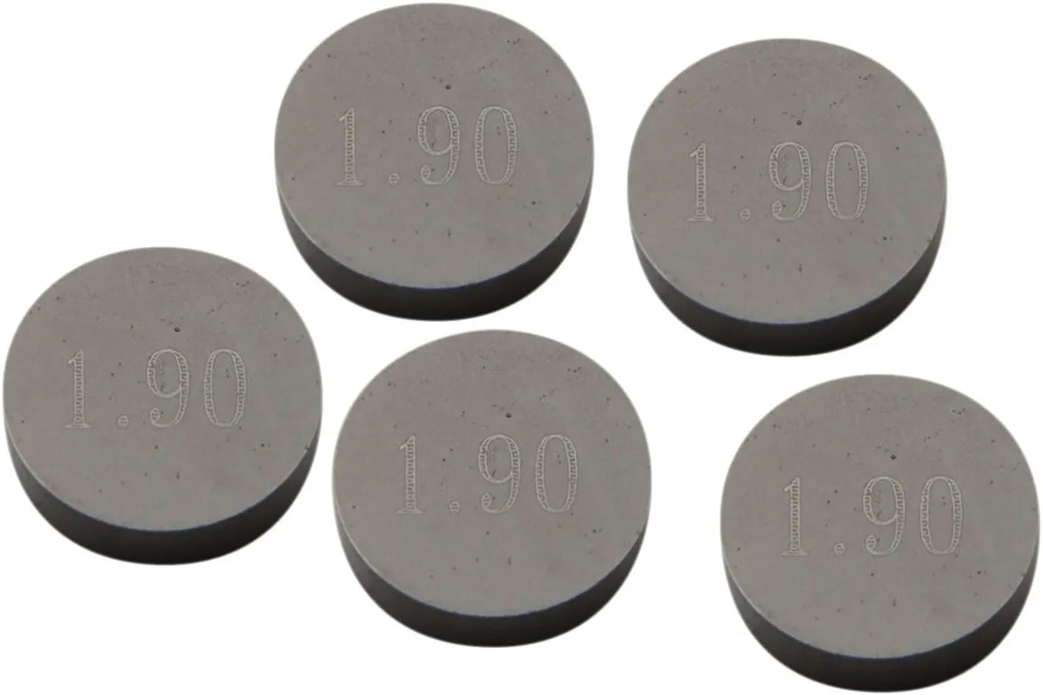 PROX Ventilshims 7,48 mm 5-pack bild 1 PMMEDIA:98f233d18d0a8bb3