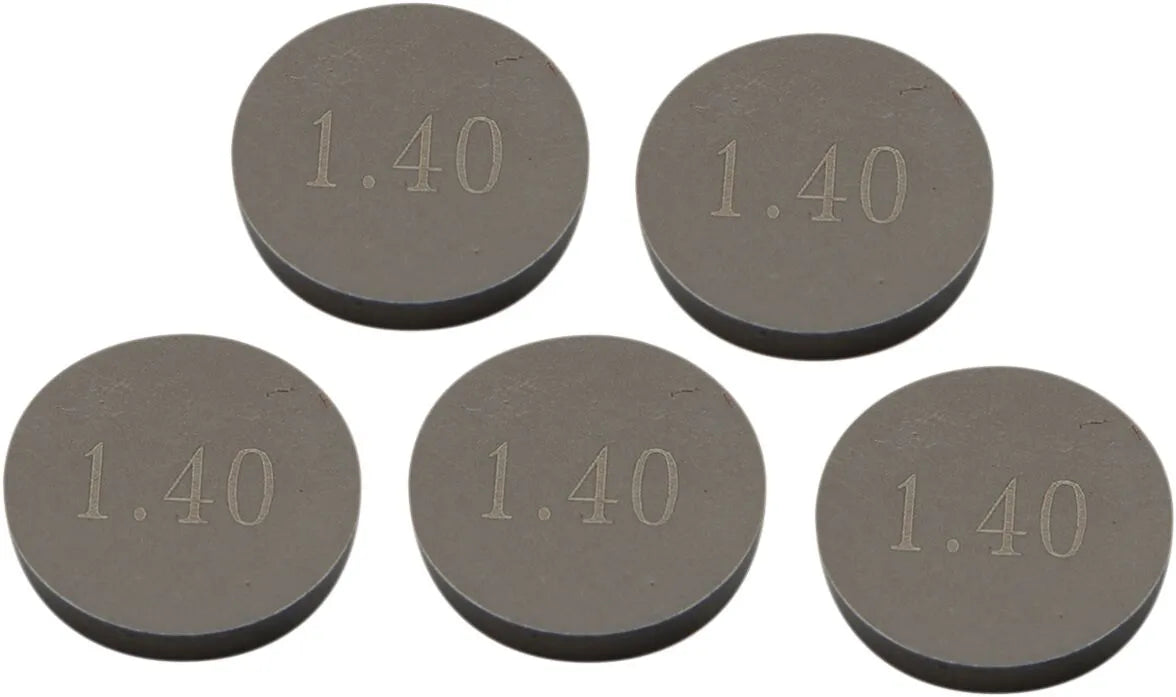 PROX Ventilshekk 9,48x1,40 mm 5-pack bild 1 PMMEDIA:9c0291e280352c45