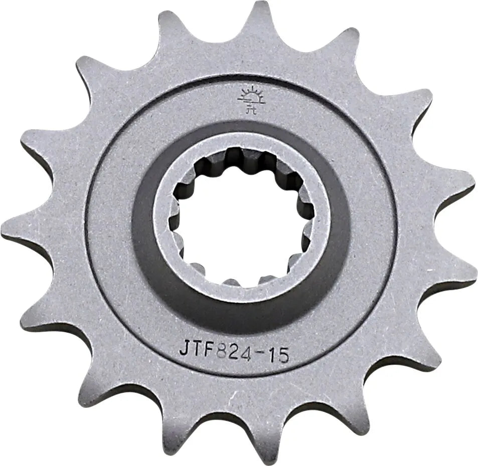Jt Sprockets Front Sprocket Framdrev stål bild 2 PMMEDIA:9765a8522429f5e2