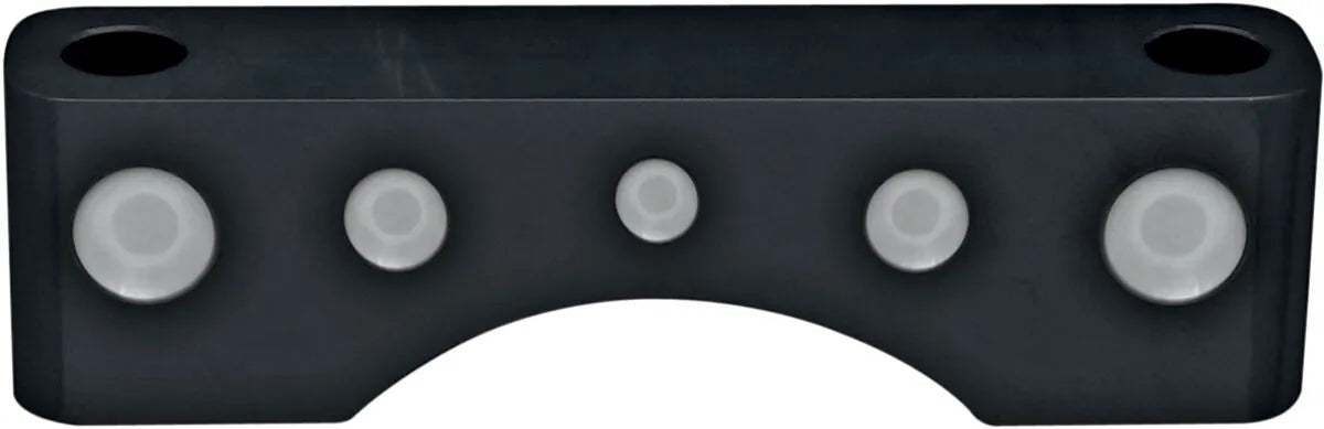 COVINGTONS Front Fender Spacers för 86-13 FLH bild 1 PMMEDIA:4679efeec0c7b4cf