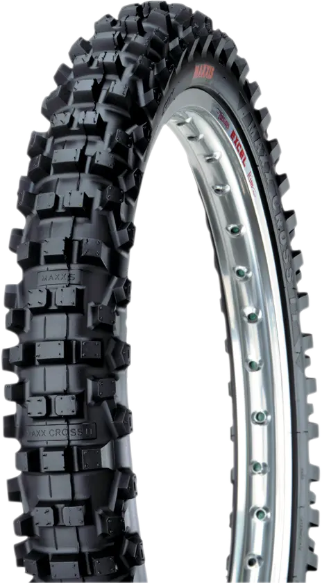 Maxxis Maxxcross IT M7304 Crossdäck fram bild 3 PMMEDIA:050a861095023d07
