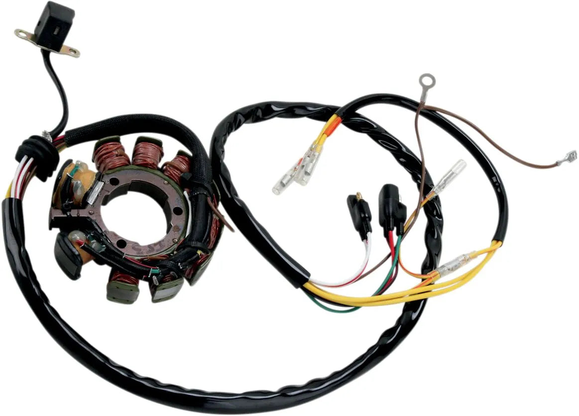MOOSE OFFROAD FOUR WHEEL Stator för Polaris bild 1 PMMEDIA:a097a8c7e755fb25