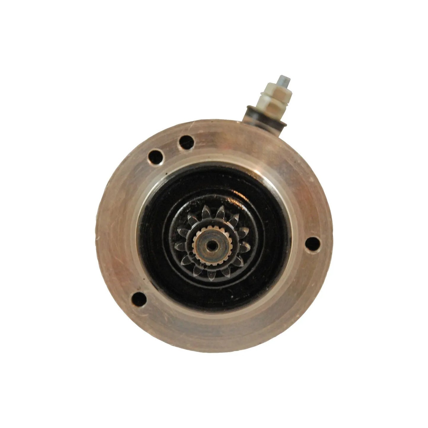 PARTS EUROPE Starter, heavy-duty ersättning bild 8 PMMEDIA:5f0cbb2ef176f189