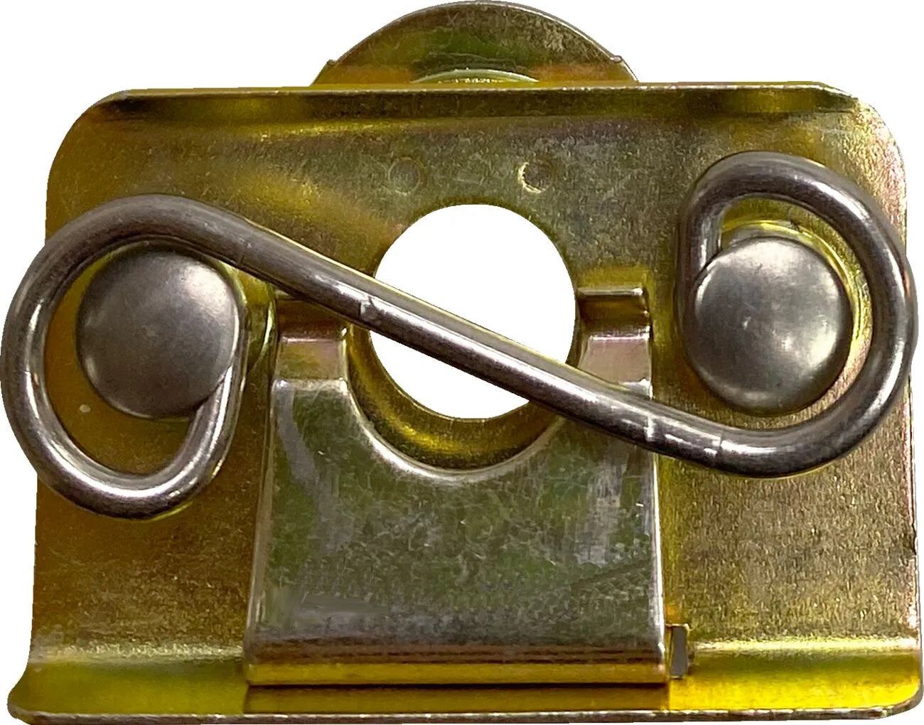 DRAG SPECIALTIES Receptacle Stud 1/4"-20 bild 1 PMMEDIA:4e0f9960b2162a1e