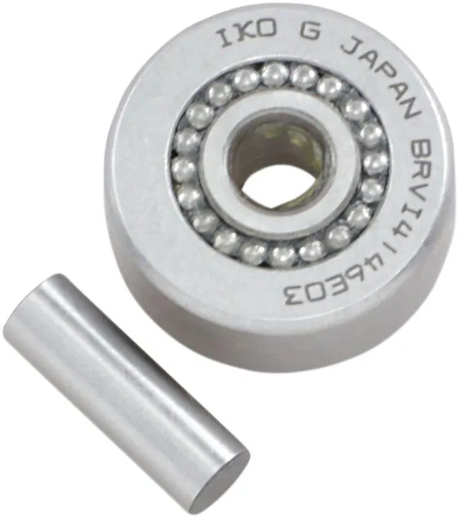 JIMS Tappet Roller Kit för Big Twin 29-84 bild 2 PMMEDIA:fcfcd23fd7b481ad