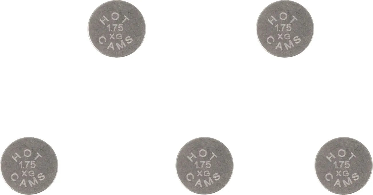 HOT CAMS Ventilspån 5-pack 7,48x1,75 mm bild 1 PMMEDIA:dbce054b48404bc5