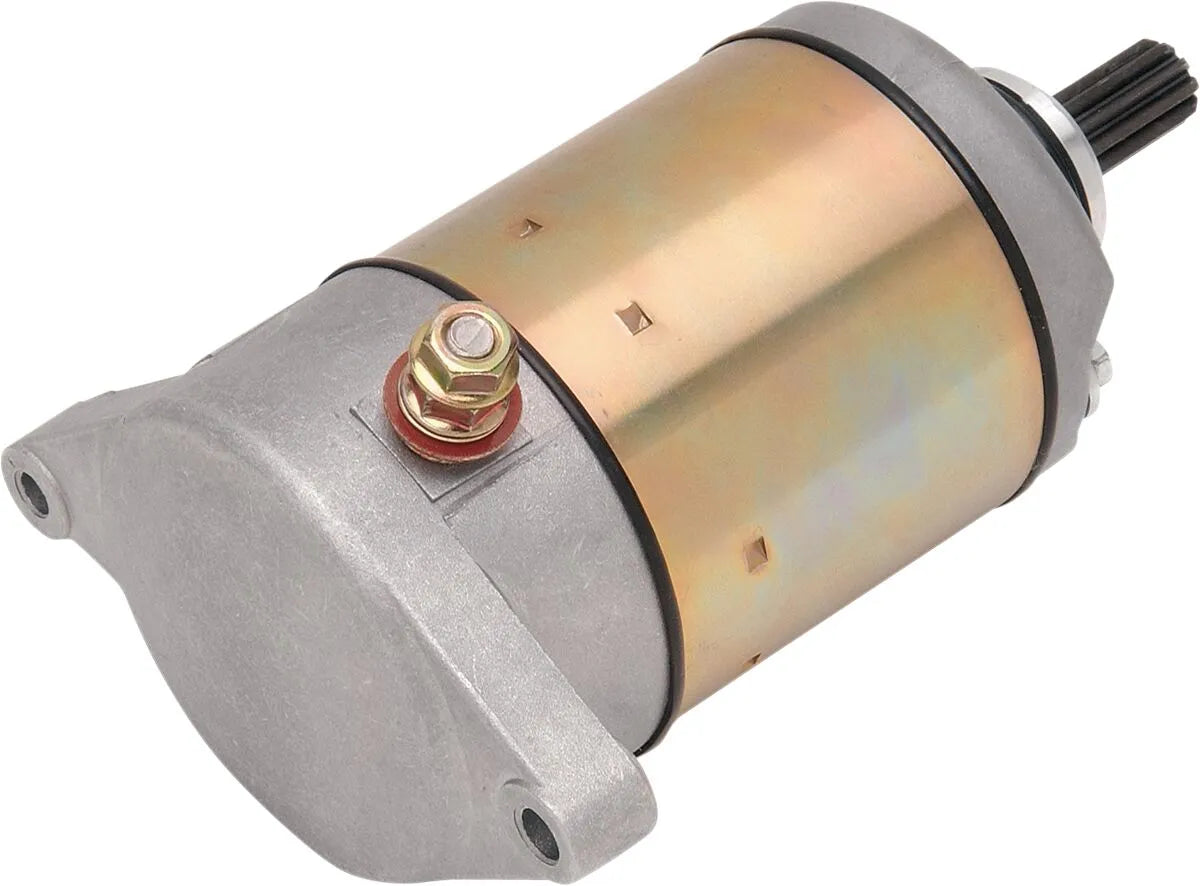 RICK'S MOTORSPORT ELECTRIC Starter för Suzuki bild 1 PMMEDIA:53d5bfdc193d37ff