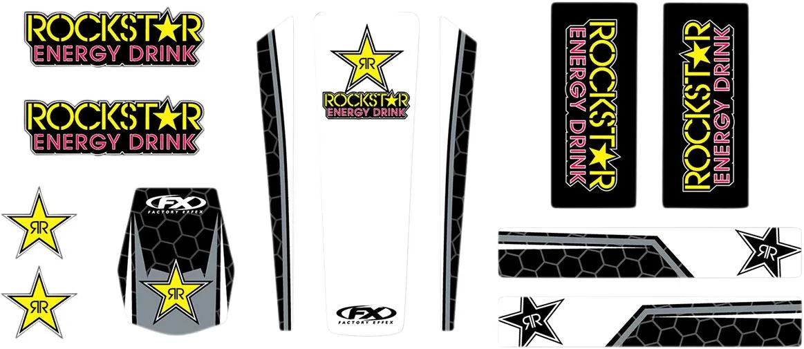 FACTORY EFFEX Trim Kit Graphics Universal bild 1 PMMEDIA:49cb95e530bc862d