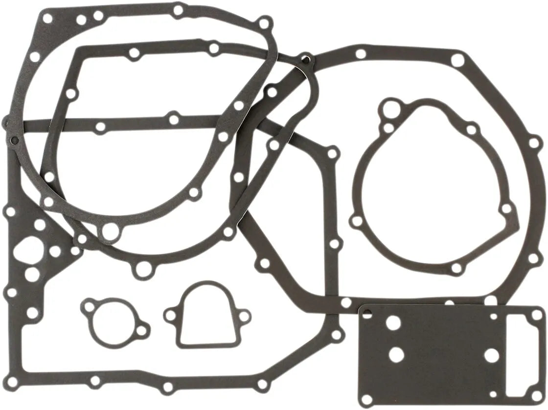 COMETIC Lower End Gasket Kit till Suzuki bild 1 PMMEDIA:4aa8d52d38f42f44