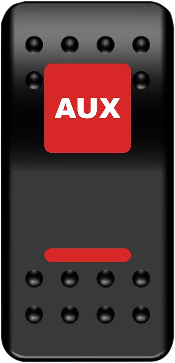 Moose Offroad Four Wheel Rocker Switch Strömbrytare bild 2 PMMEDIA:6ef4b841405dce9d