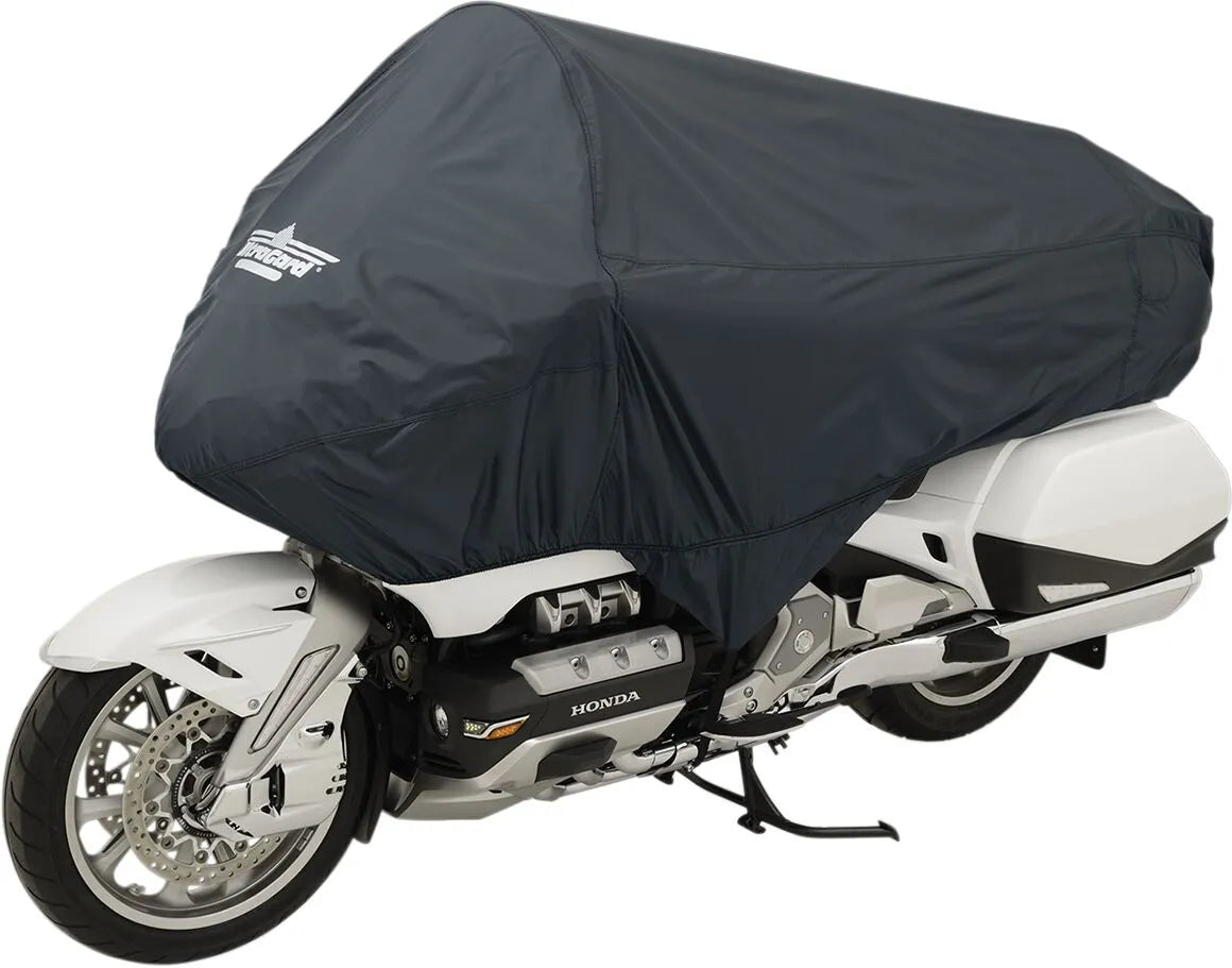 ULTRAGARD Essentials Classic Halvskydd för Motorcykel bild 1 PMMEDIA:3ea6d30ad68f2dcb