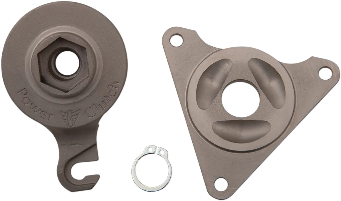MUELLER MOTORCYCLE AG Power Clutch XL BUELL 84-93 bild 3 PMMEDIA:37d9de2ddb2a060c