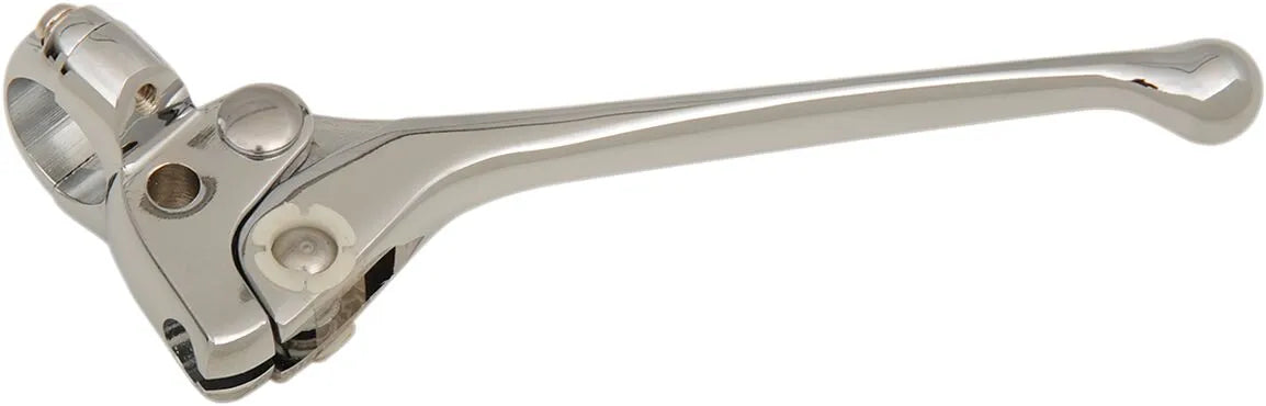 Drag Specialties Lever Assembly with 7/16" Cable Opening Främre kopplingsreglage master bild 2 PMMEDIA:21a83750083cee2b