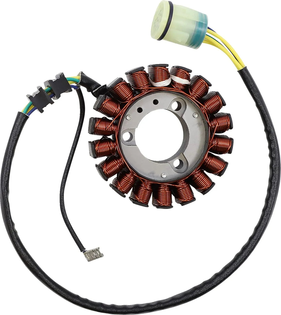 RICK'S MOTORSPORT ELECTRIC Stator Honda bild 4 PMMEDIA:5a1e7bad193792d1