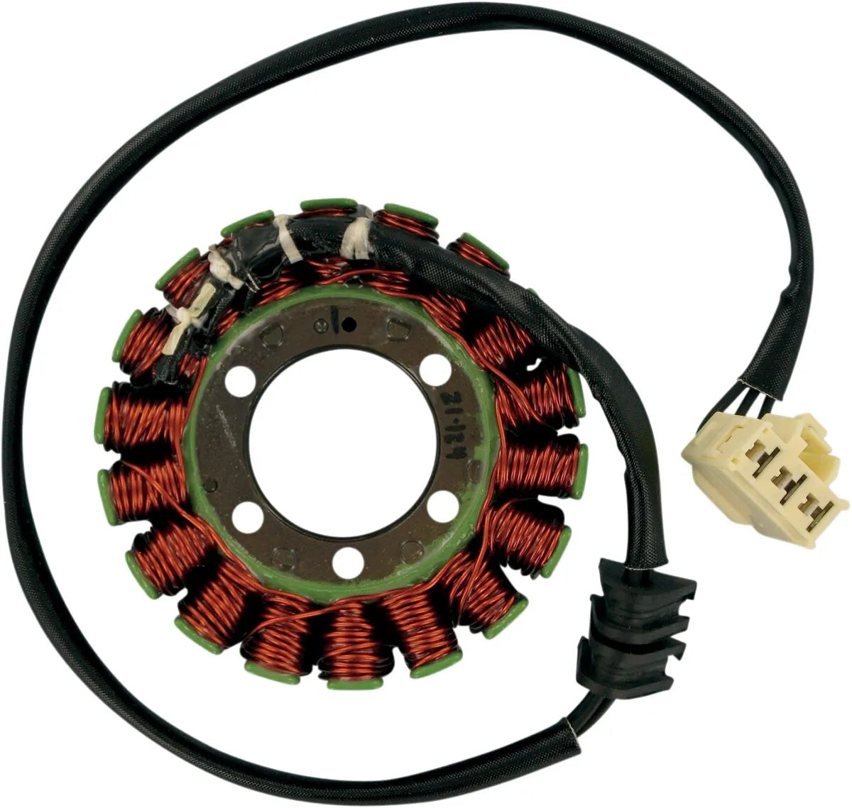 RICK'S MOTORSPORT ELECTRIC Stator för Honda bild 1 PMMEDIA:06465ab1eeb59deb