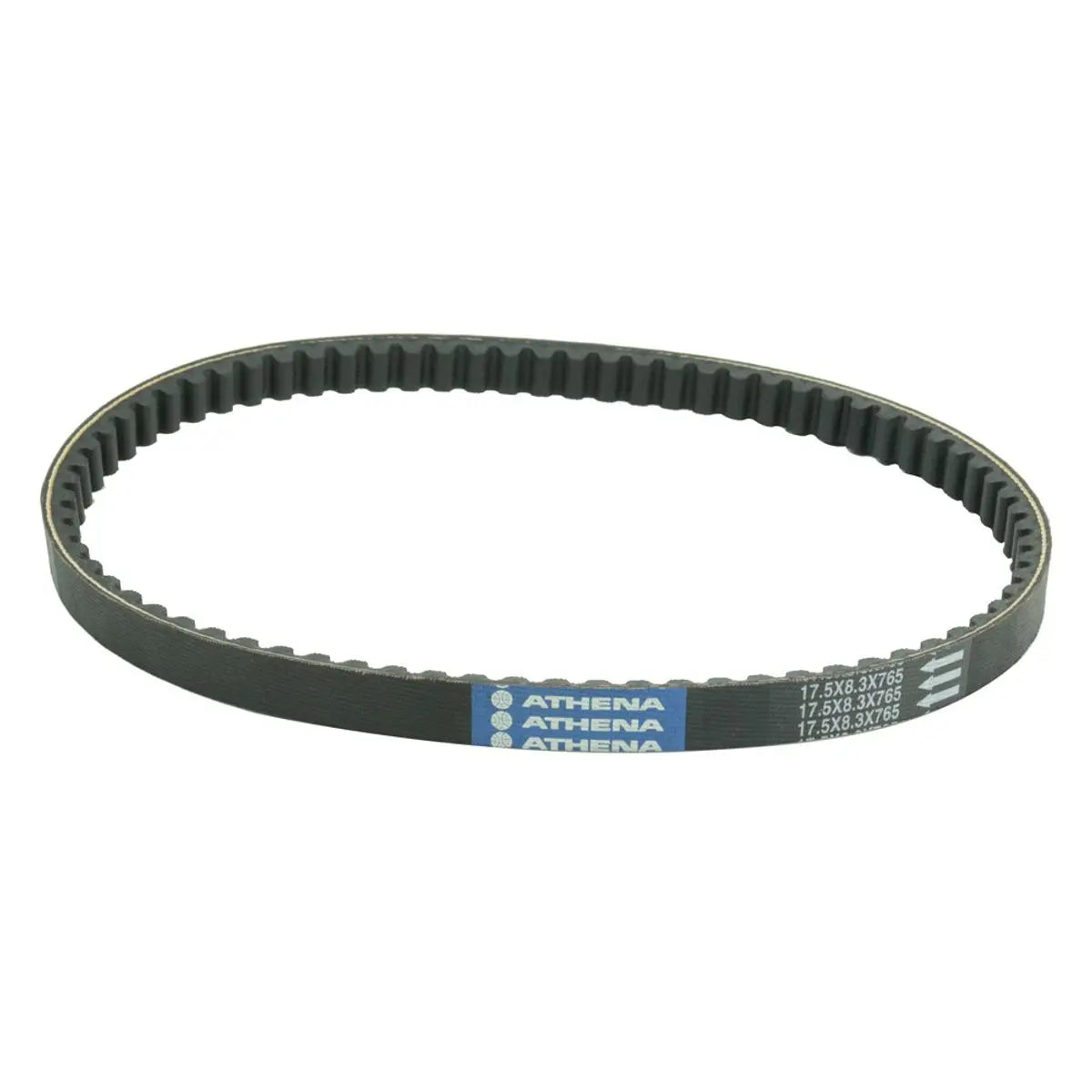 ATHENA Drive Belt Standard för Scootrar bild 1 PMMEDIA:374d74e17e5c7c03