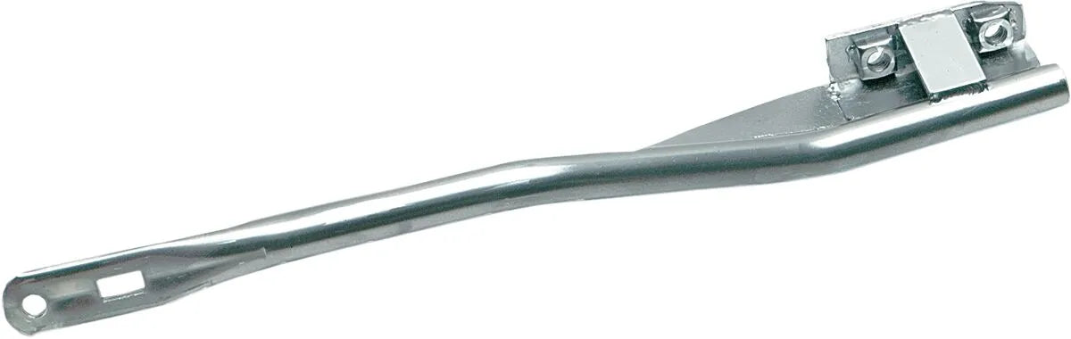 DRAG SPECIALTIES Muffler Support Bracket krom bild 1 PMMEDIA:d57701e33cf2f572