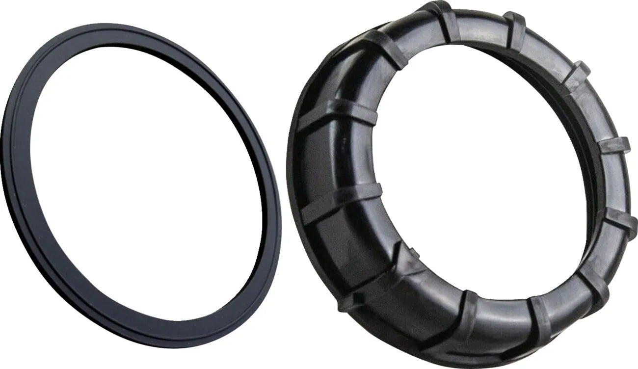 QUAD LOGIC Bränslepumpmutter och packning för Polaris bild 1 PMMEDIA:976ddee9c66ae4b5