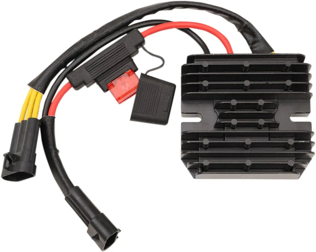 MOOSE OFFROAD FOUR WHEEL Regulator och Rektifierare för Polaris bild 1 PMMEDIA:68562fa3db85a5d0