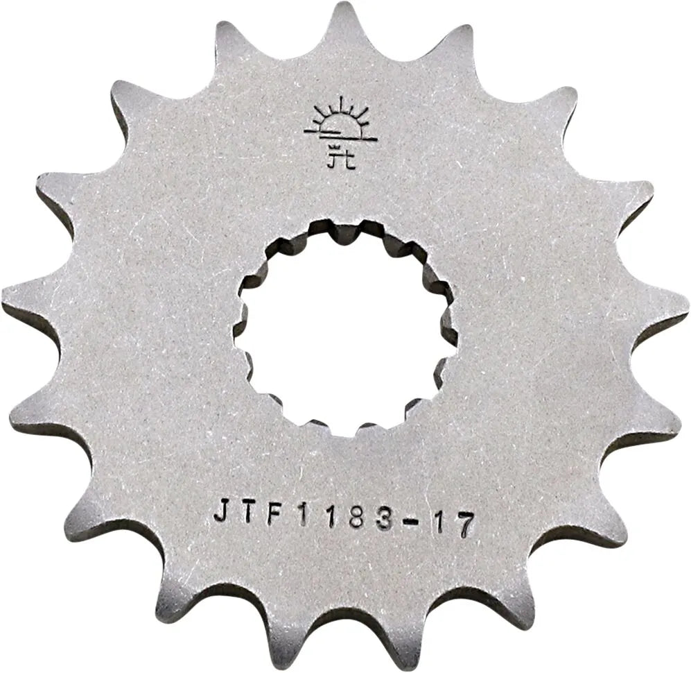 Jt Sprockets Front Sprocket Framdrev stål bild 2 PMMEDIA:de1671c3cd12f6d2